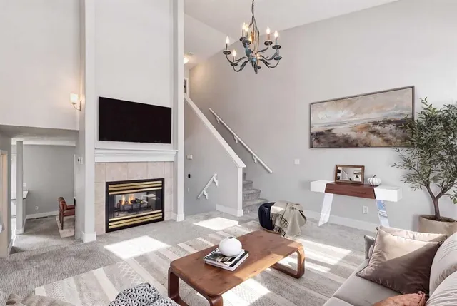 328 Prominence Hts, Calgary 2