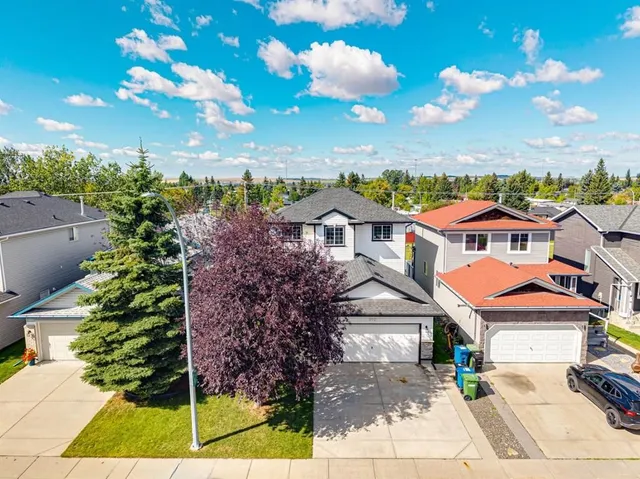 202 Springs Pl, Airdrie 3