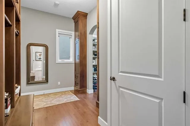 41 Evergreen Mount, Calgary 5