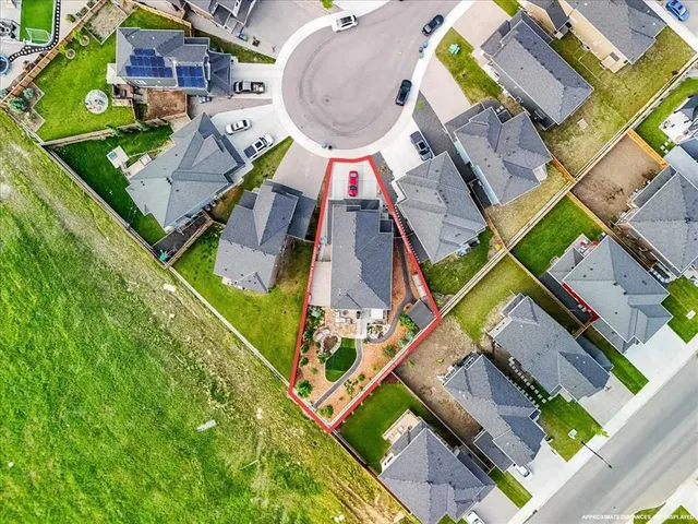 119 Dawson Harbour Crt, Chestermere 5