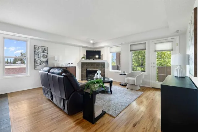1921 25 St #302, Calgary 5