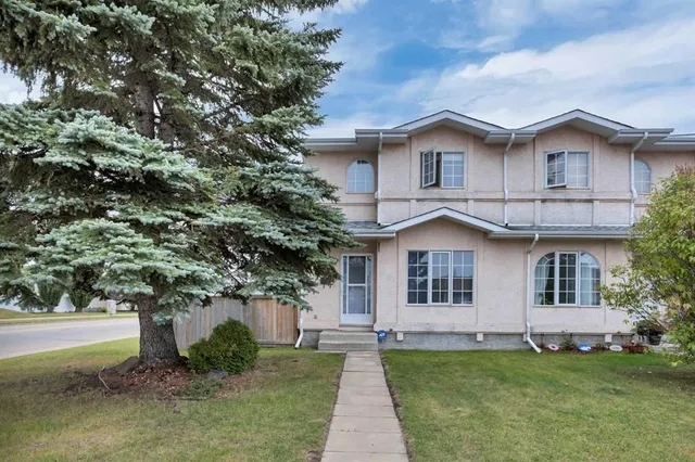 1 Dixon Cres, Red Deer 1