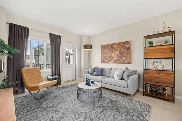 496 Nolan Hill Blvd, Calgary 5