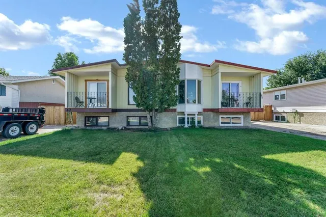 45 Clark Cres, Medicine Hat 3