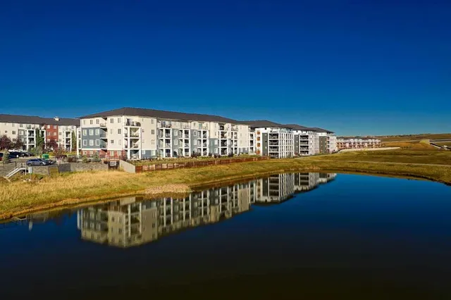 298 Sage Meadows Pk #3415, Calgary 3