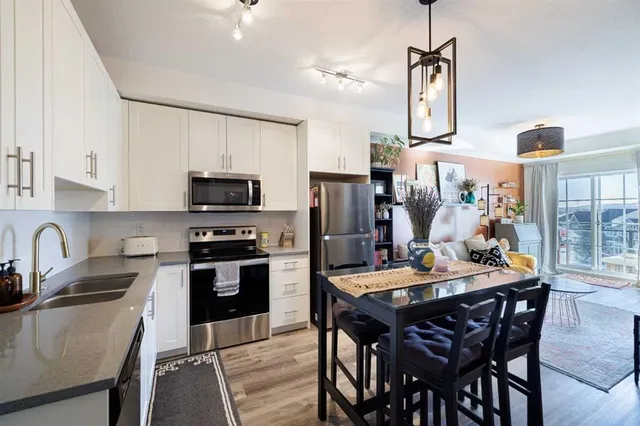 298 Sage Meadows Pk #3415, Calgary 5