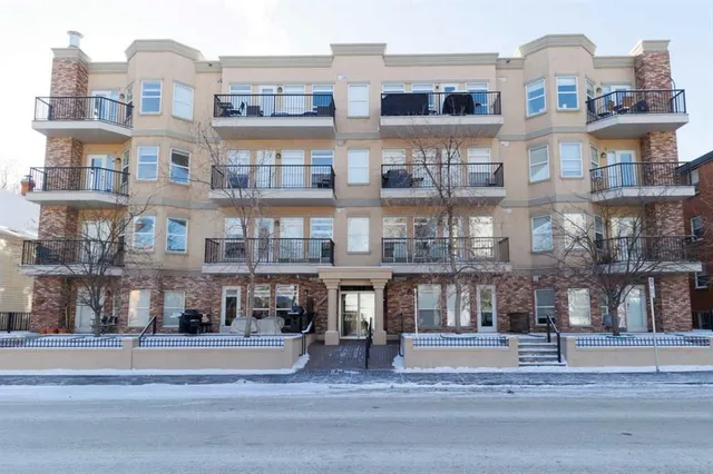 323 18 Ave #206, Calgary 2