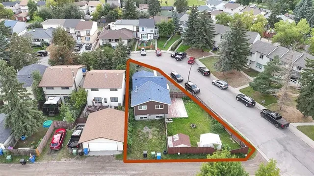 85 Abergale Close, Calgary 3