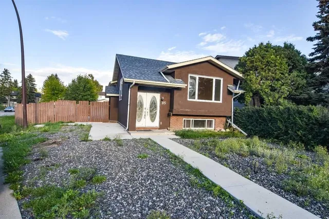 85 Abergale Close, Calgary 5