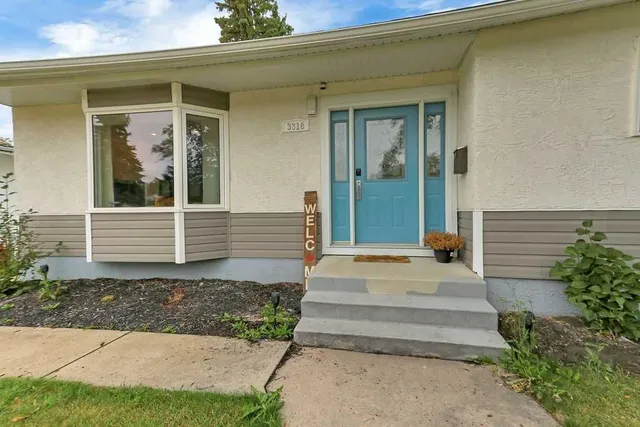 3318 41 Ave, Red Deer 3