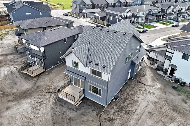 203 Langwell Common, Airdrie 3