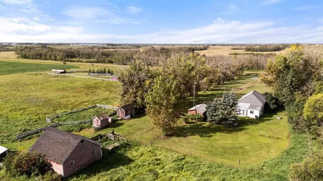38339 RR 195, Rural Stettler No. 6, County of 3