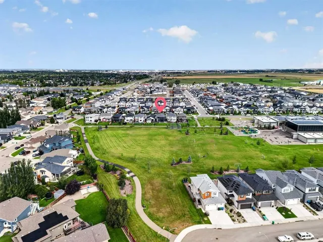 4372 Fairmont Gate, Lethbridge 4