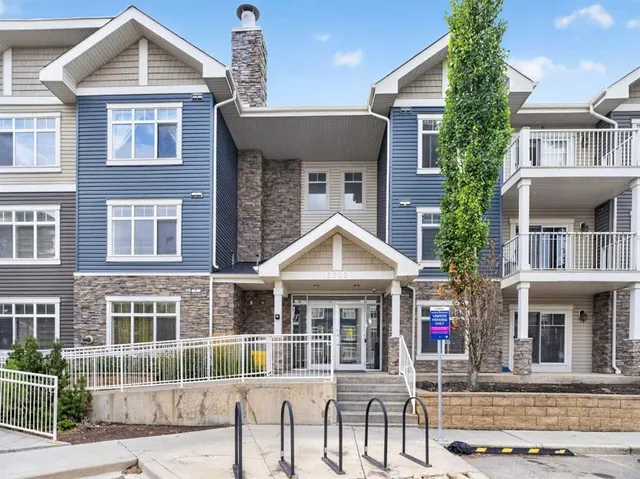 155 Skyview Ranch Way #5201, Calgary 3