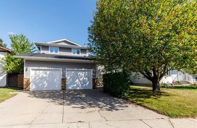 49 Rutledge Cres, Red Deer