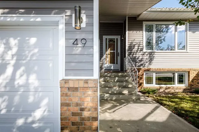 49 Rutledge Cres, Red Deer 3