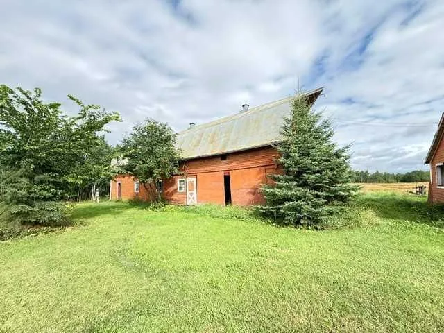 841077 Hwy 743, Rural Northern Lights, County of 4