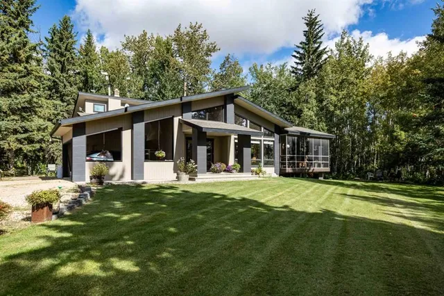 615A Township, Rural Barrhead No. 11, County of 3