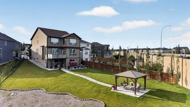 40 Sherwood Manor, Calgary