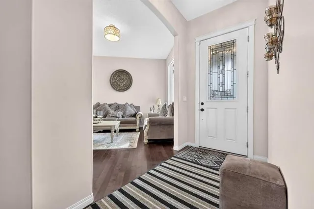 40 Sherwood Manor, Calgary 5