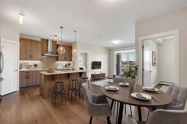 35 Walgrove Walk #311, Calgary 3