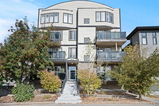 1608 12 Ave #304, Calgary