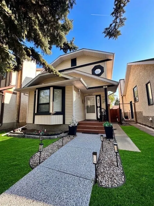 99 Tararidge Close, Calgary 1