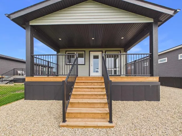 41019 Range Road 11 #191, Rural Lacombe County 3