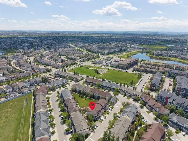 126 Copperpond Landng, Calgary 3