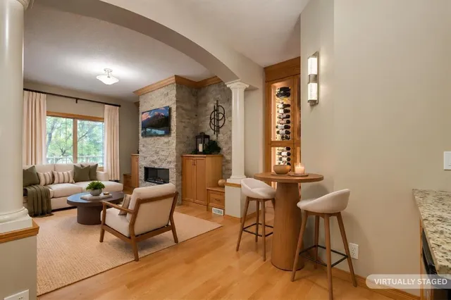 135 Hawkmere View, Chestermere 5