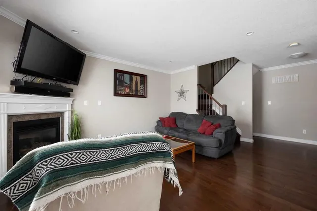 193 O'coffey Cres #17, Fort McMurray 5