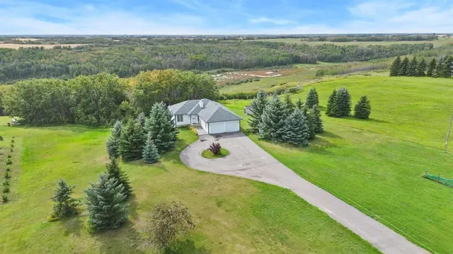 49 Cherry Lane, Rural Vermilion River, County of