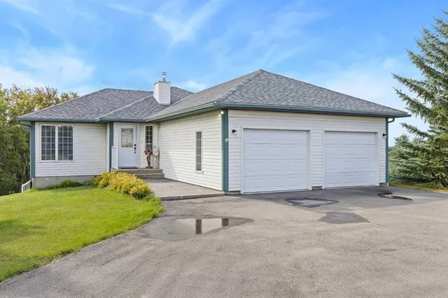 49 Cherry Lane, Rural Vermilion River, County of 2