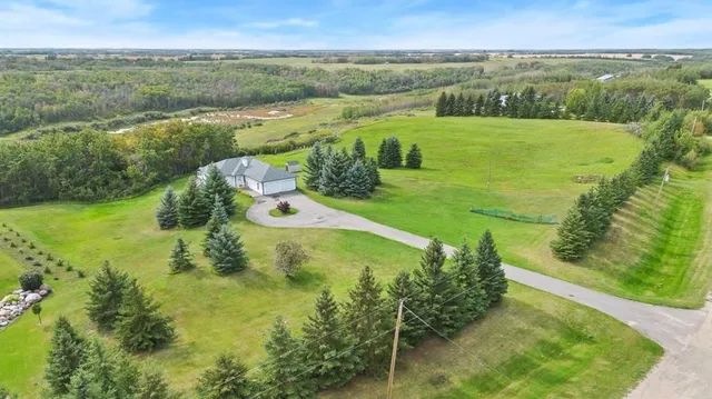 49 Cherry Lane, Rural Vermilion River, County of 4