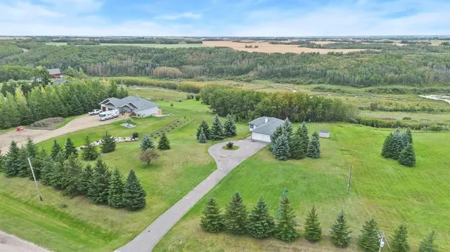 49 Cherry Lane, Rural Vermilion River, County of 5