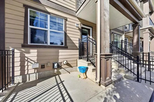 171 Evanscrest Gdns, Calgary 3