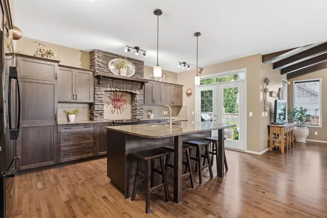 117 Brightonwoods Cres, Calgary 5