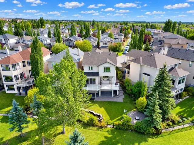 93 Tuscany Meadows Common, Calgary 5