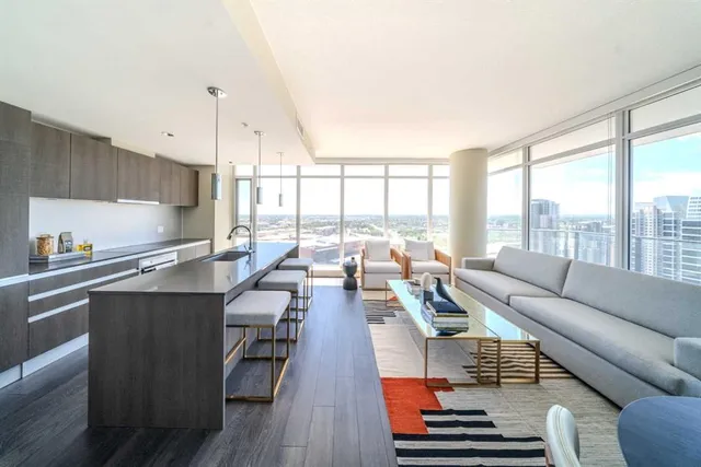 1188 3 St #3009, Calgary 5