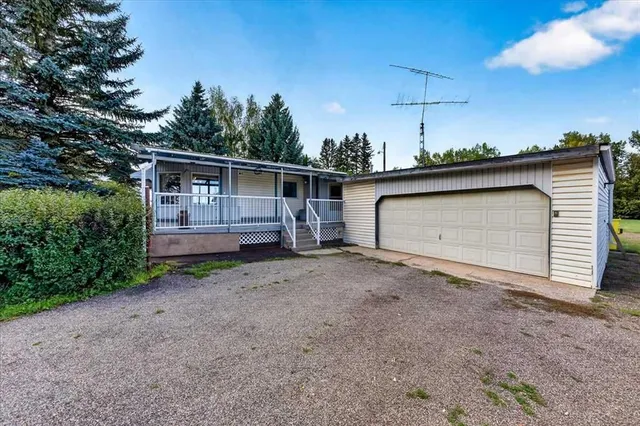33049 Range Road 22, Rural Mountain View County 2