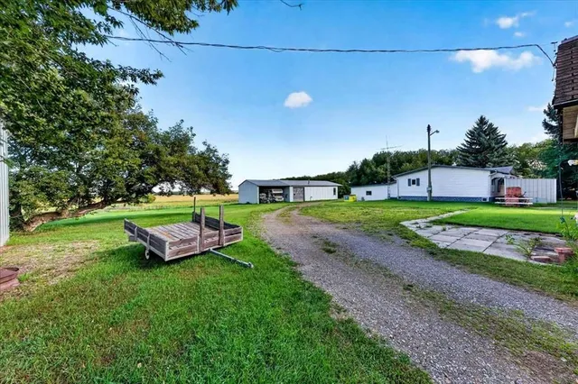 33049 Range Road 22, Rural Mountain View County 5