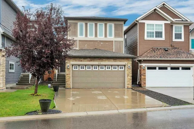 24 Evansborough Rd, Calgary