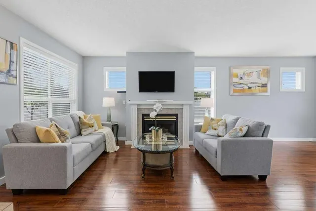 126 Harvest Gold Pl, Calgary 5