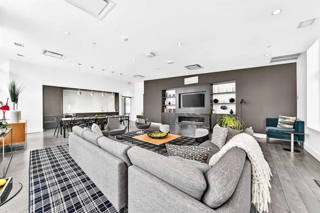 310 12 Ave #2607, Calgary 3