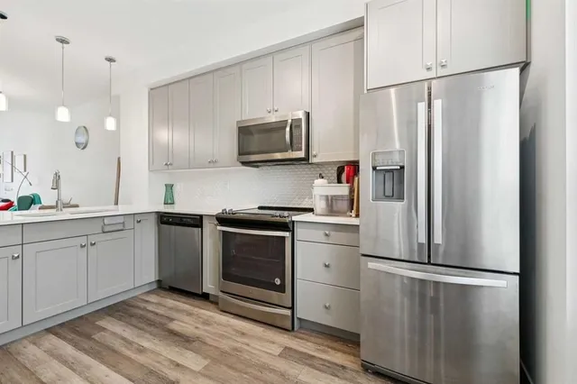 11 Evanscrest Mews #108, Calgary 4