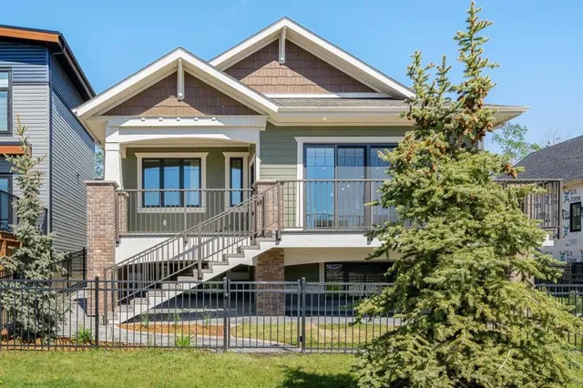 7 Songbird Green, Sylvan Lake 3
