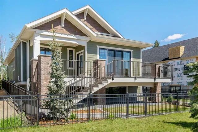 7 Songbird Green, Sylvan Lake 4