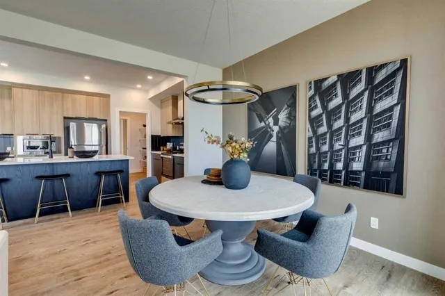 22 Sweetgrass Cir, Okotoks 4