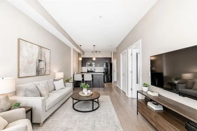 117 Copperpond Common #311, Calgary 5