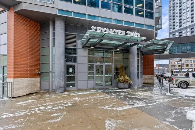 225 11 Ave #804, Calgary 2